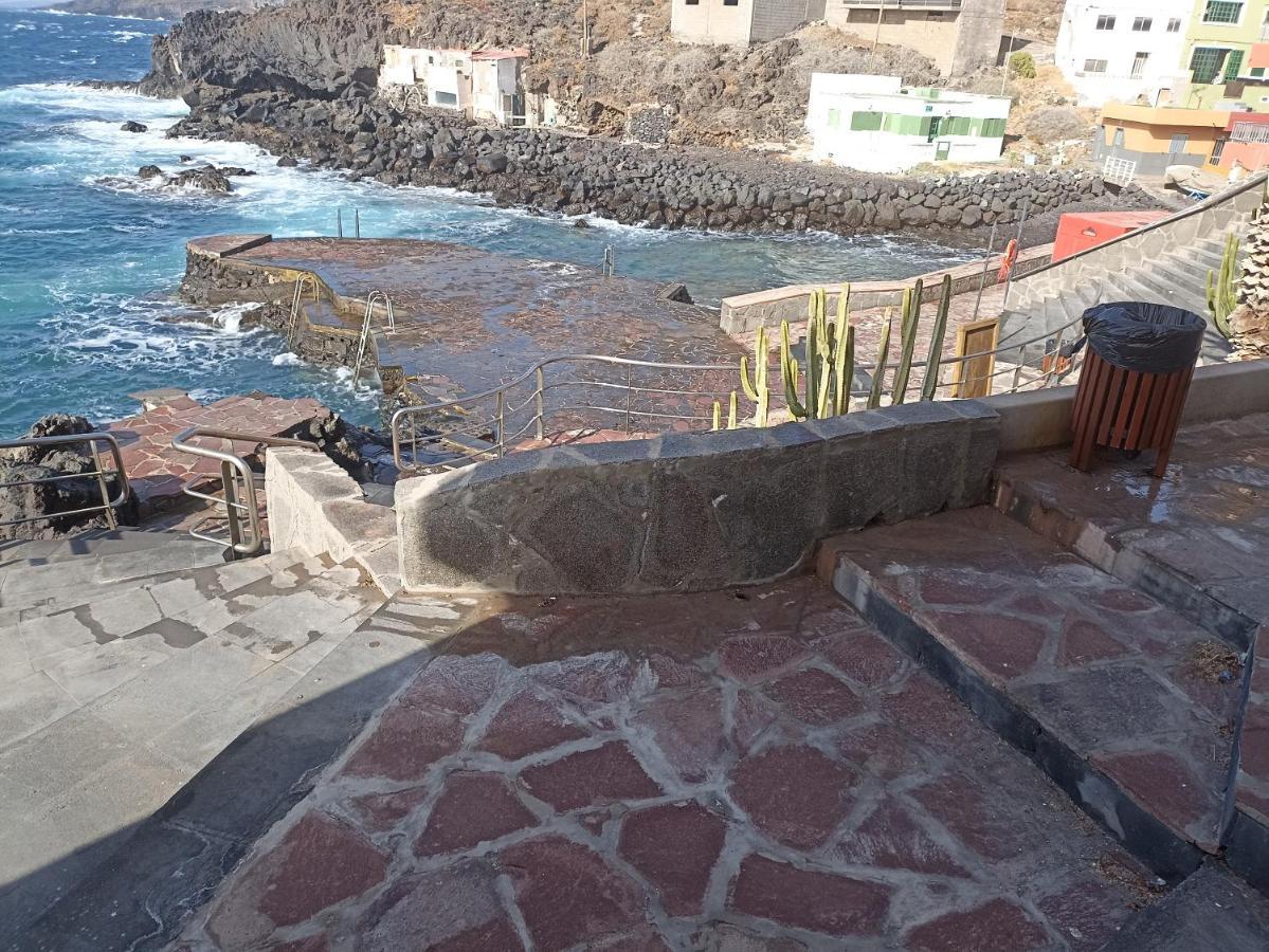 Oasis En Tenerife 3 El Escobonal Extérieur photo