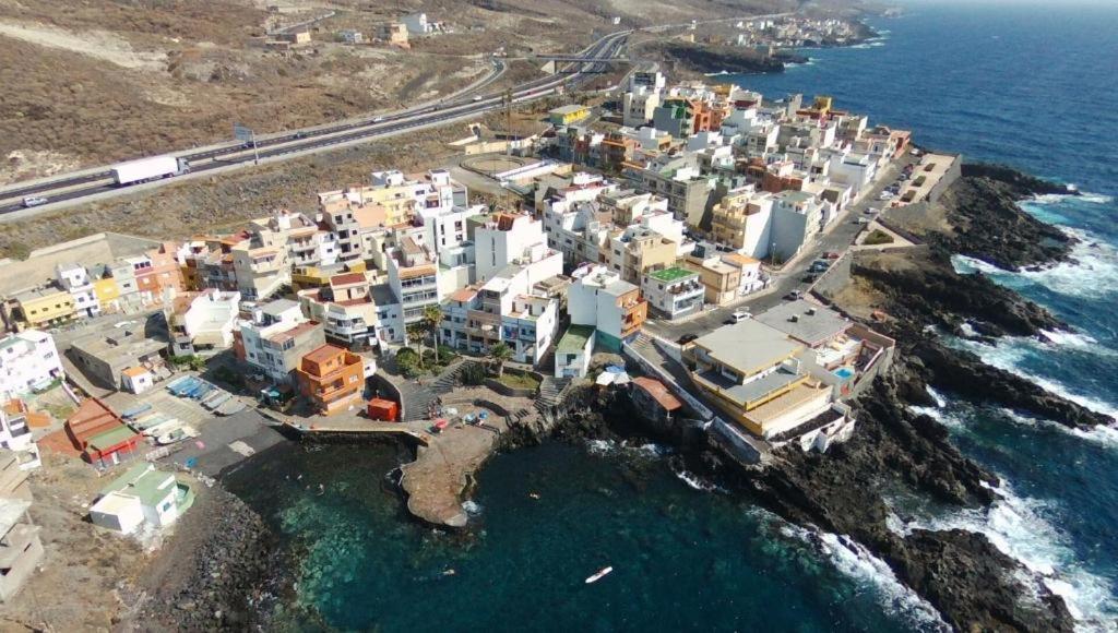Oasis En Tenerife 3 El Escobonal Extérieur photo